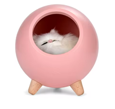 USB Charging Cat Night Light