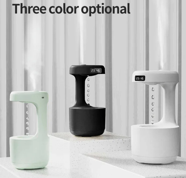 Drop Aroma Diffuser