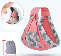 Baby Wrap Carrier Mesh