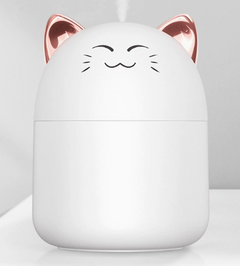 Cute Cat Humidifier
